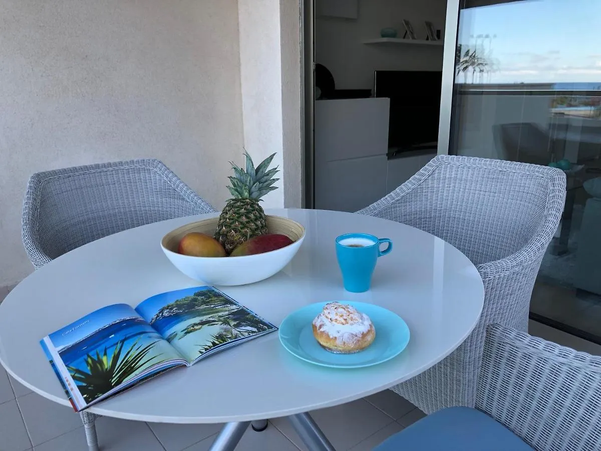 Sa Maniga 1B Cala Millor Beach House Cala Millor (Mallorca)