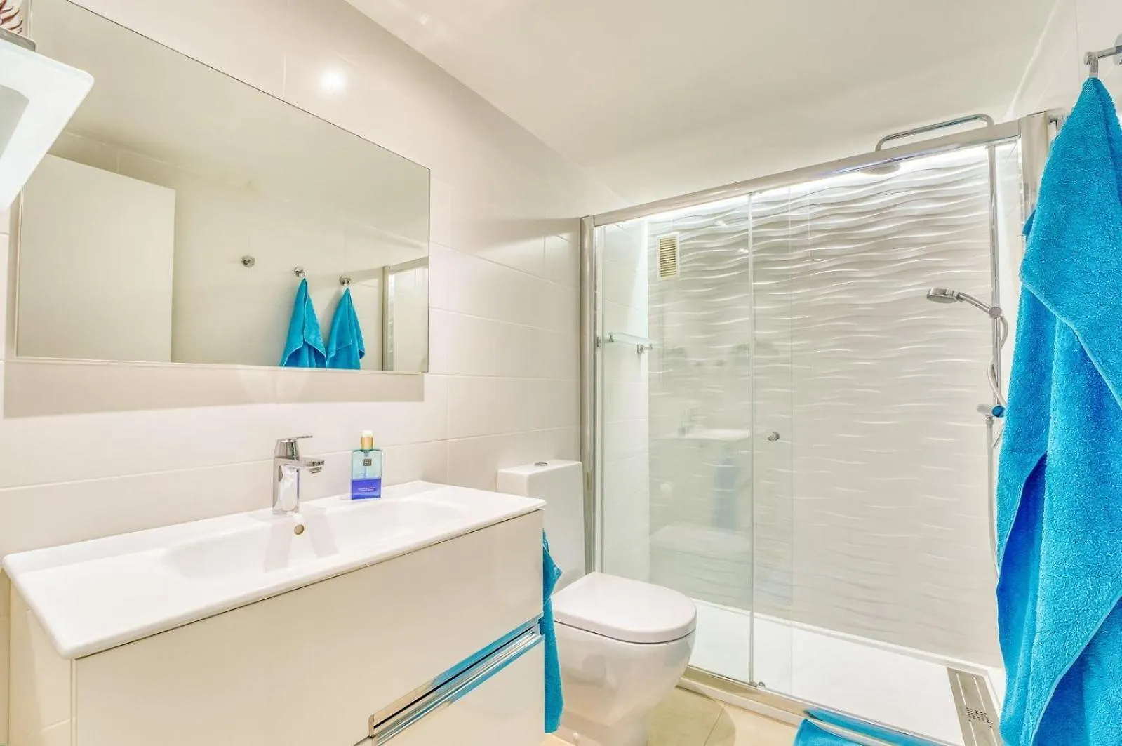 Sa Maniga 1B Cala Millor Beach House Spanien