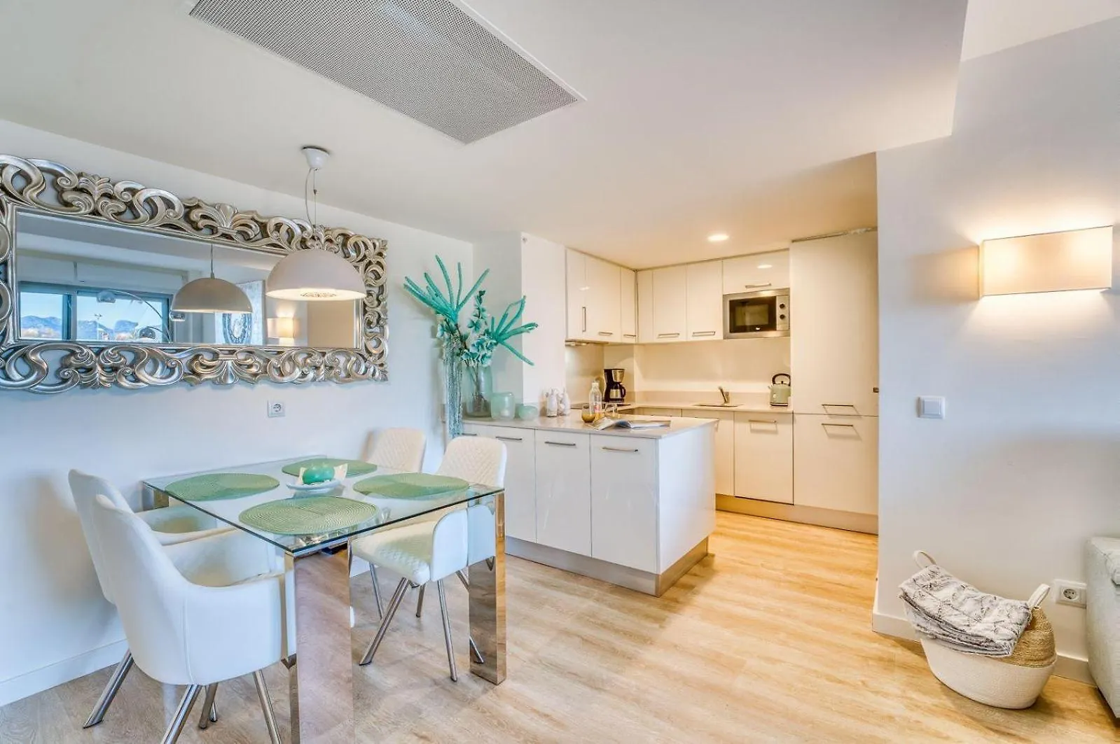 Sa Maniga 1B Cala Millor Beach House 0*, Cala Millor (Mallorca) Spanien