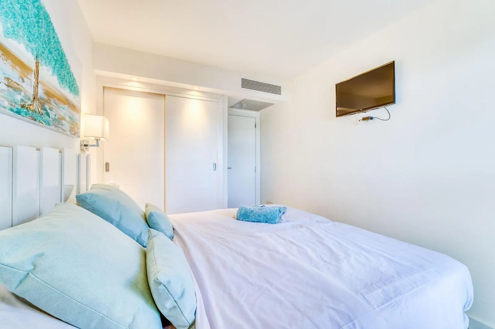 Apartment Sa Maniga 1B Cala Millor Beach House