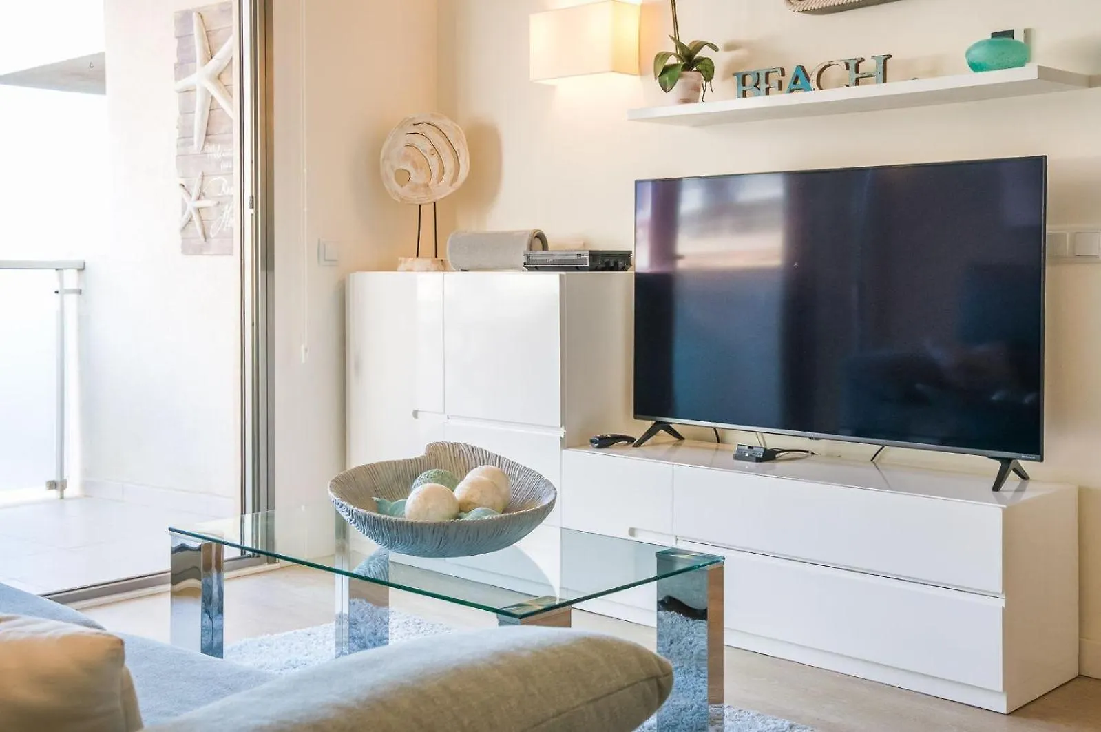 Sa Maniga 1B Cala Millor Beach House Apartment