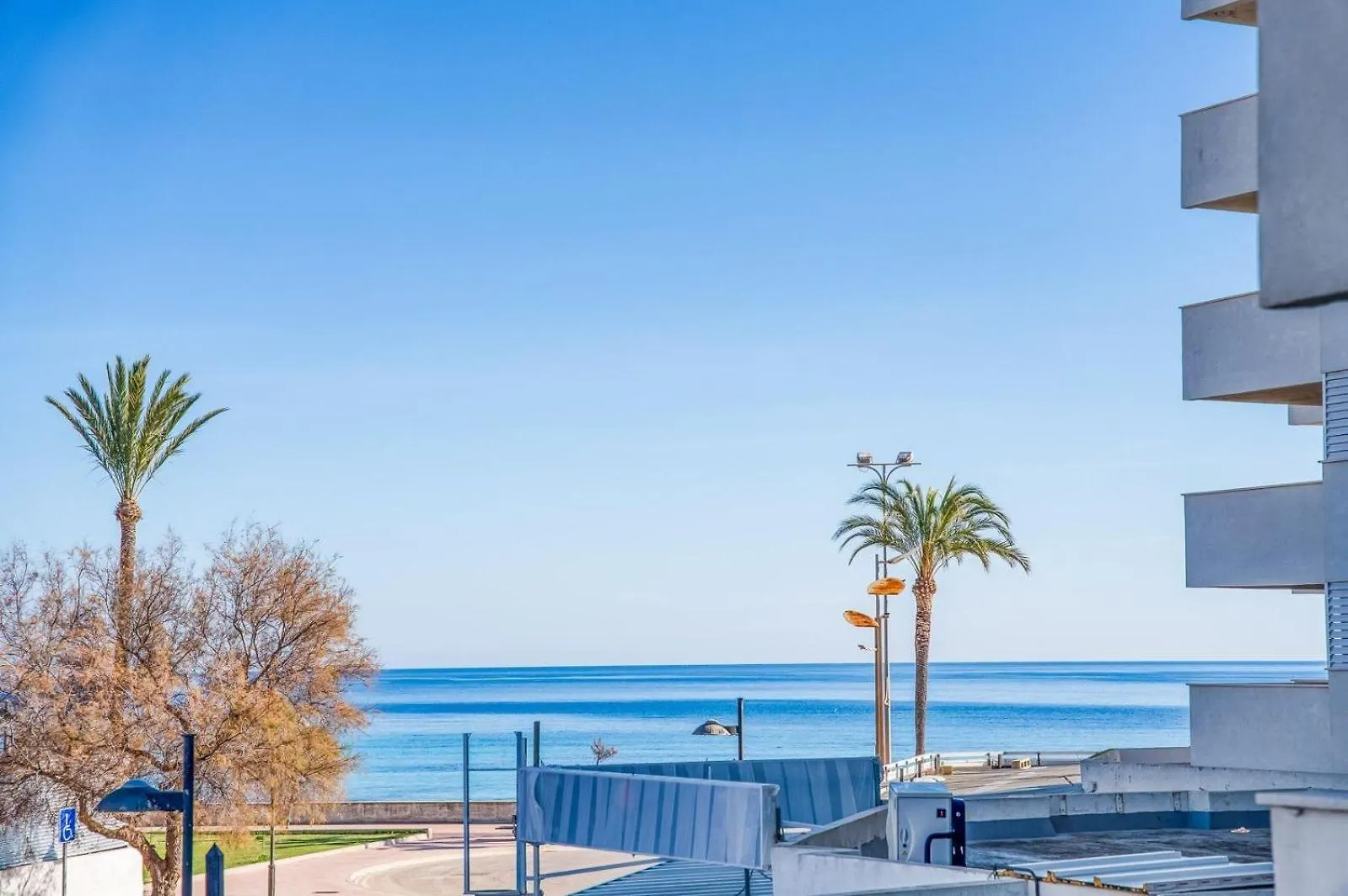 Sa Maniga 1B Cala Millor Beach House 0*, Cala Millor (Mallorca)