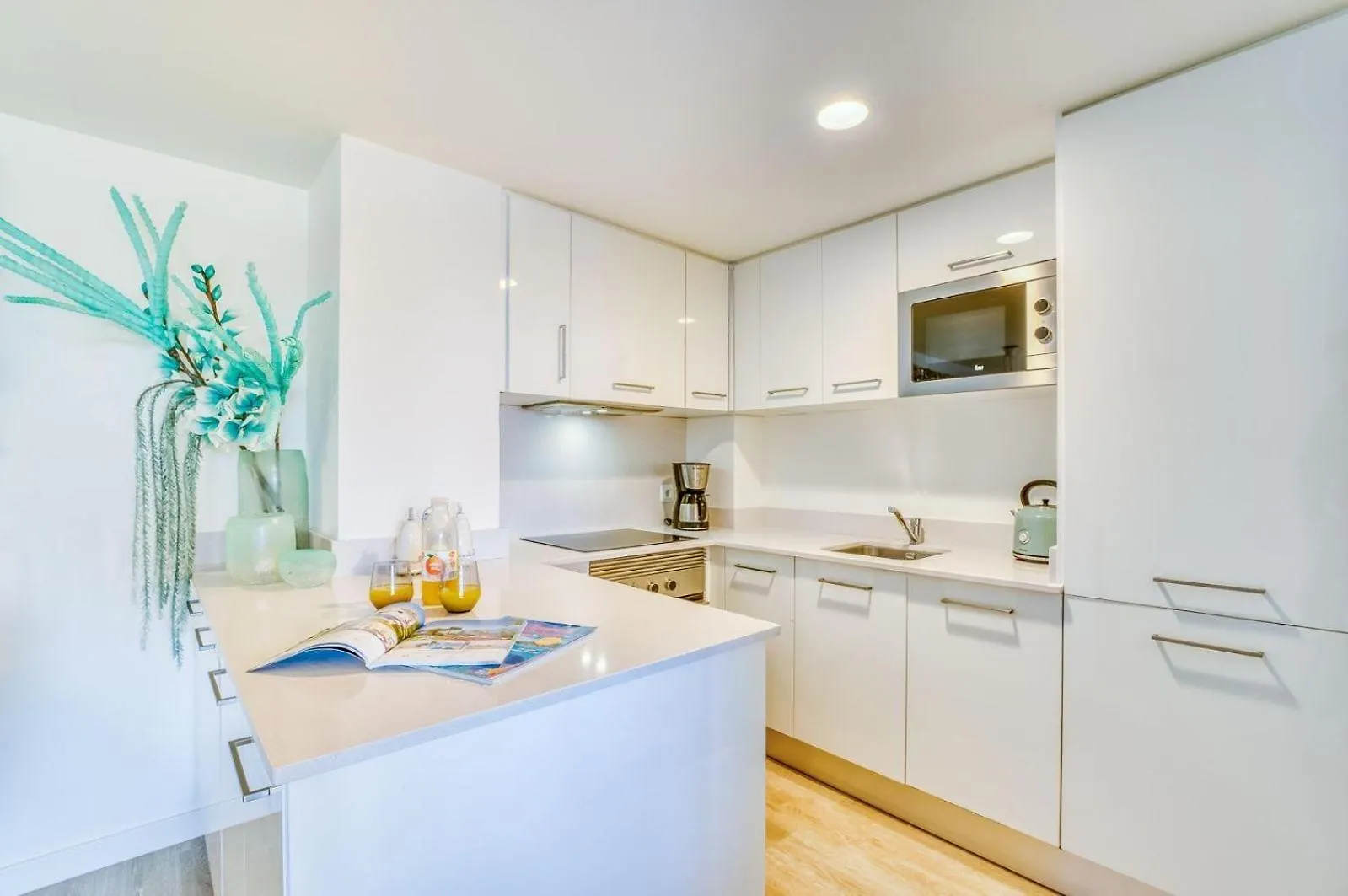 Apartment Sa Maniga 1B Cala Millor Beach House