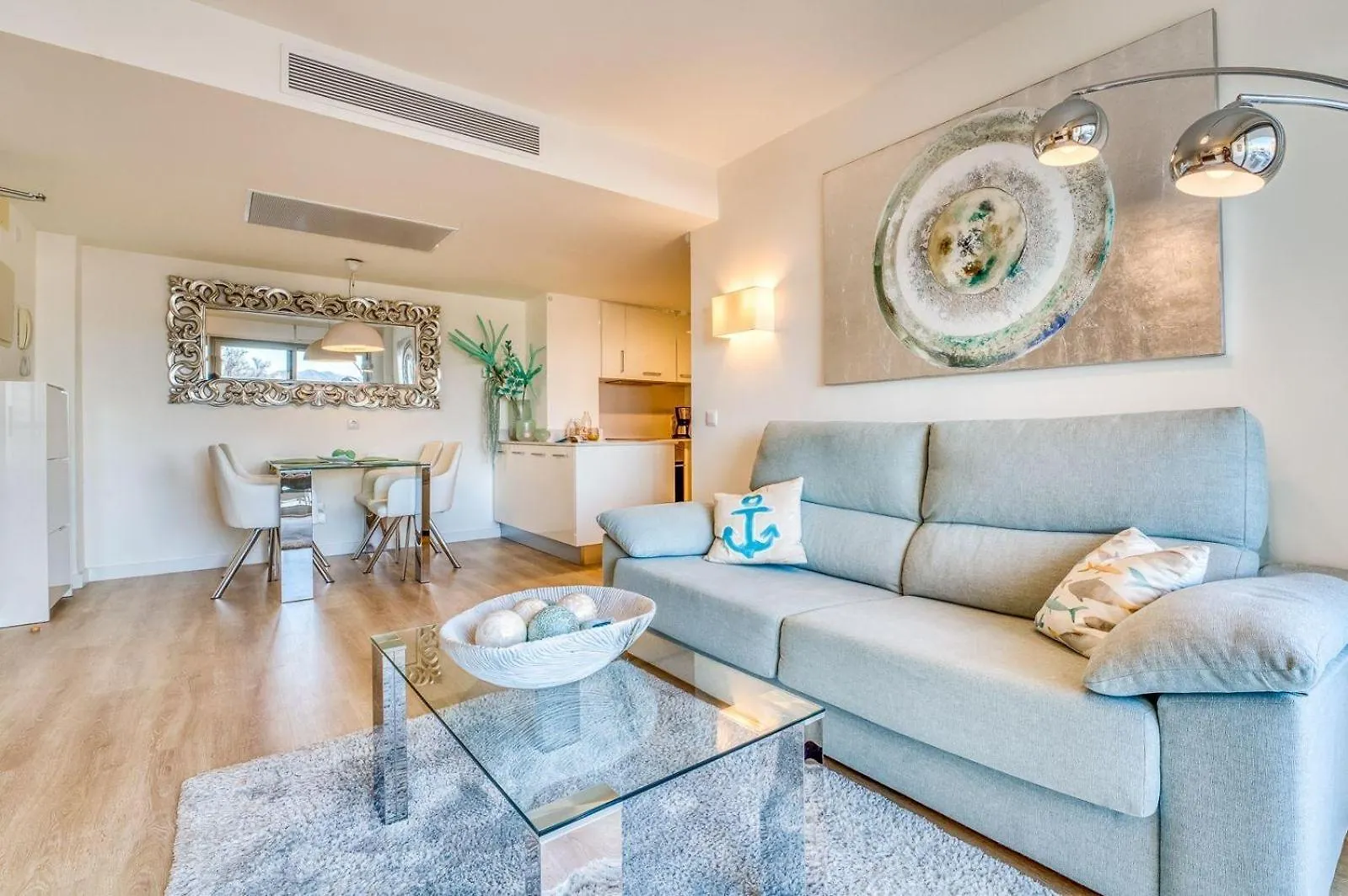 Sa Maniga 1B Cala Millor Beach House Apartment Cala Millor (Mallorca)