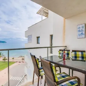  Apartment Sa Maniga 6f