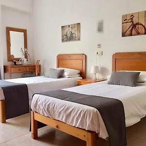 Affittacamere Casa D’hostes, Cala Millor (Mallorca)